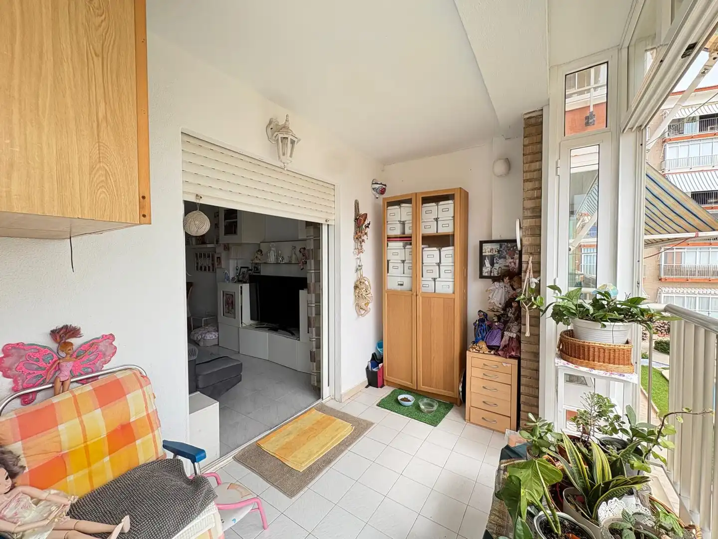 Wohnung mit Pool zum Verkauf in Los Arenales del Sol, imagen 30