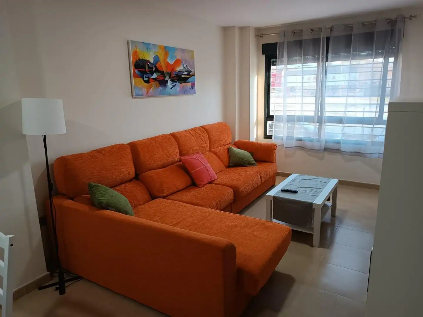 Wohnung mit Garten zum Verkauf in Sur, imagen 2