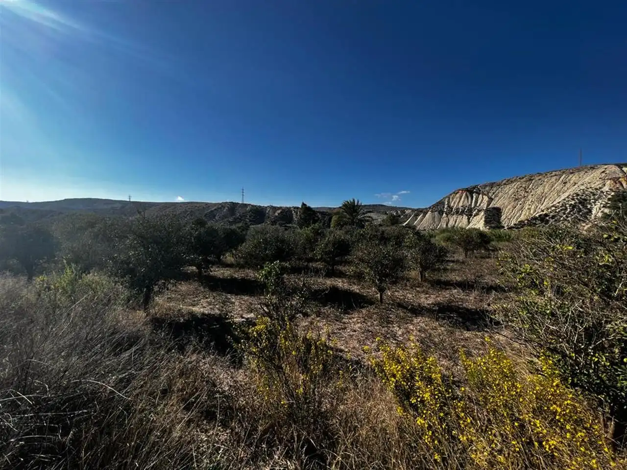 Terraced house for sale in Sorbas, imagen 20
