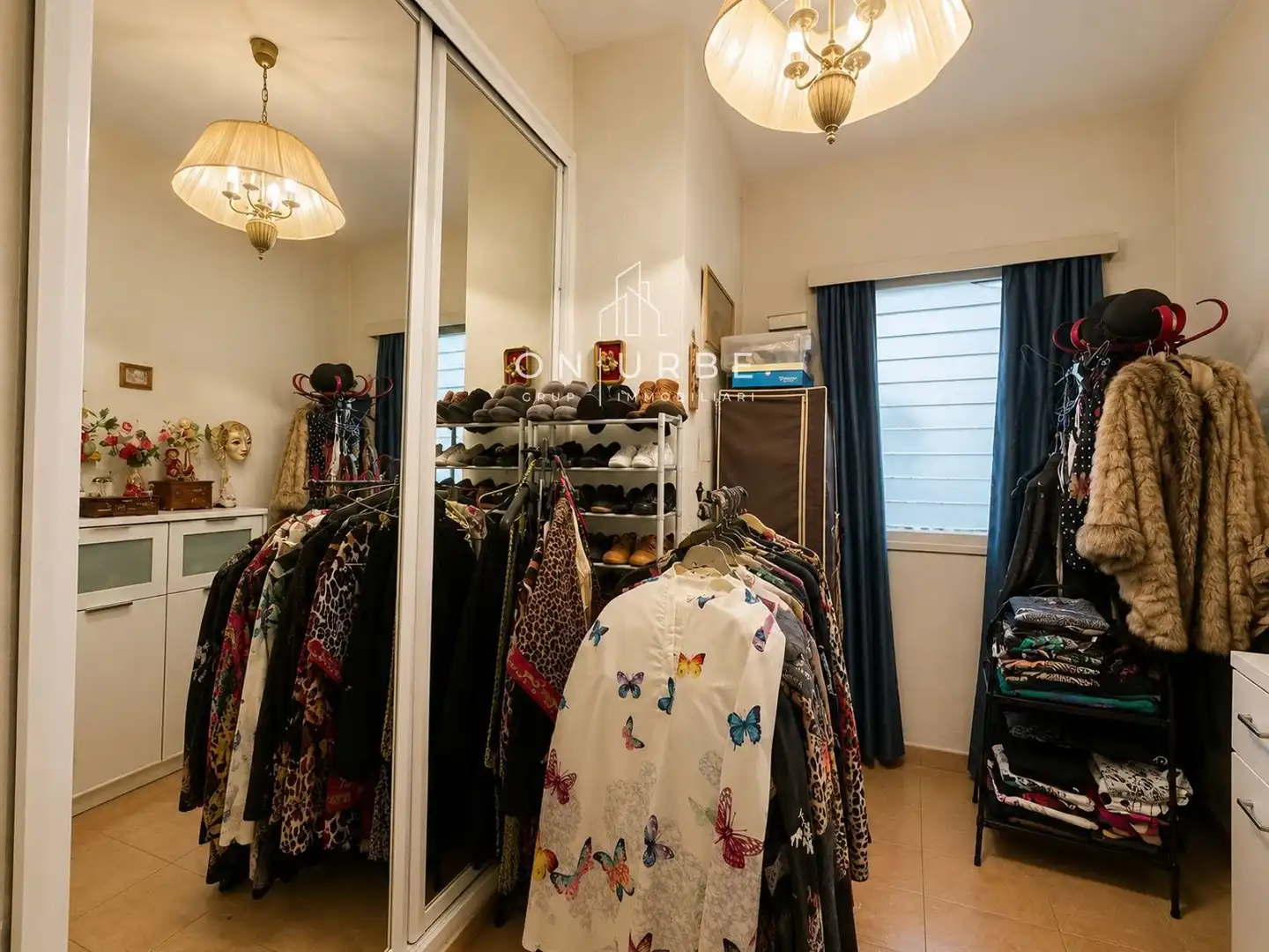 Piso con terraza en venta en Valencia, imagen 9