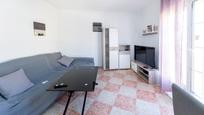 Bedroom of Flat for sale in Churriana de la Vega  with Balcony