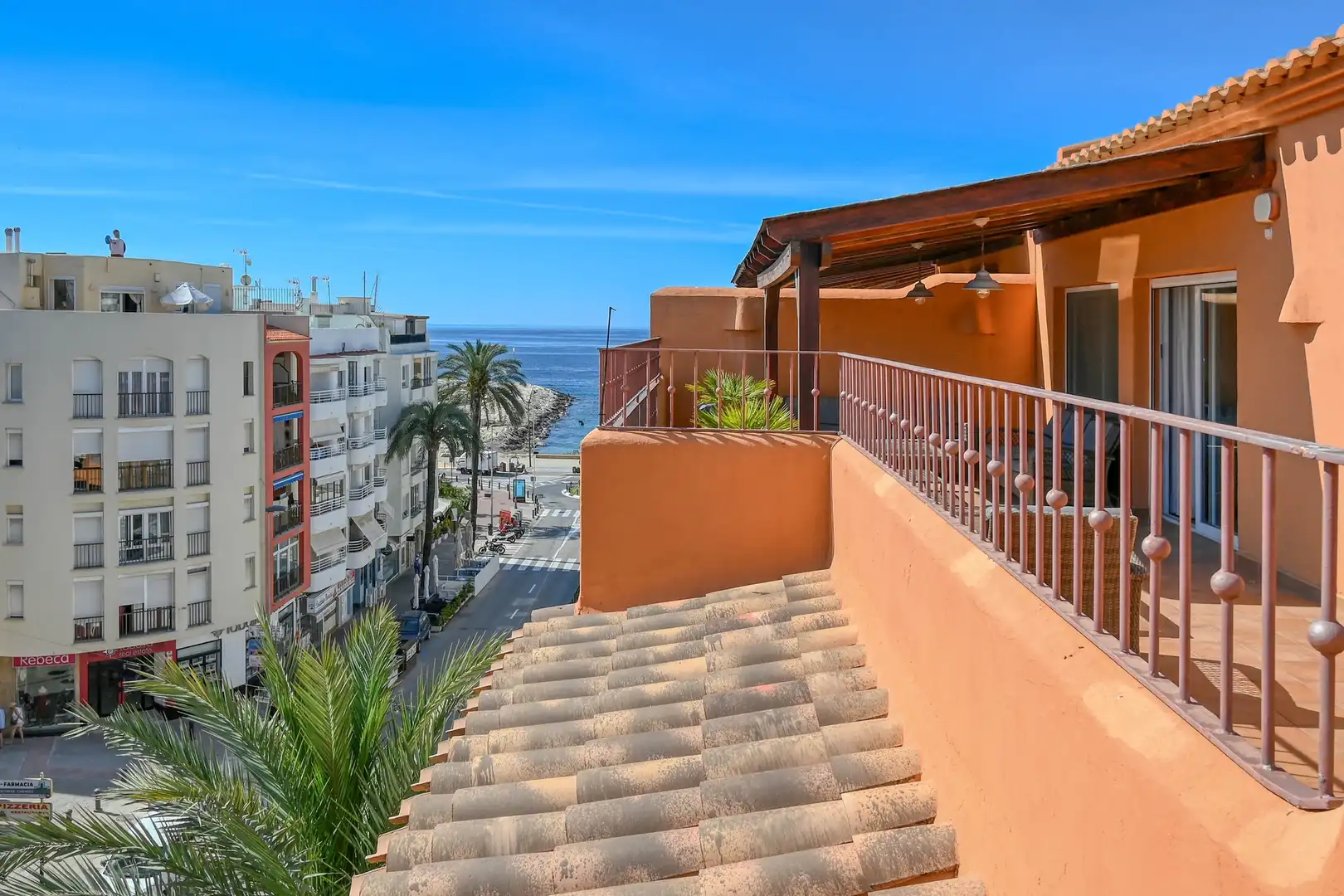 Apartment zum Verkauf in Casco Urbano, imagen 24