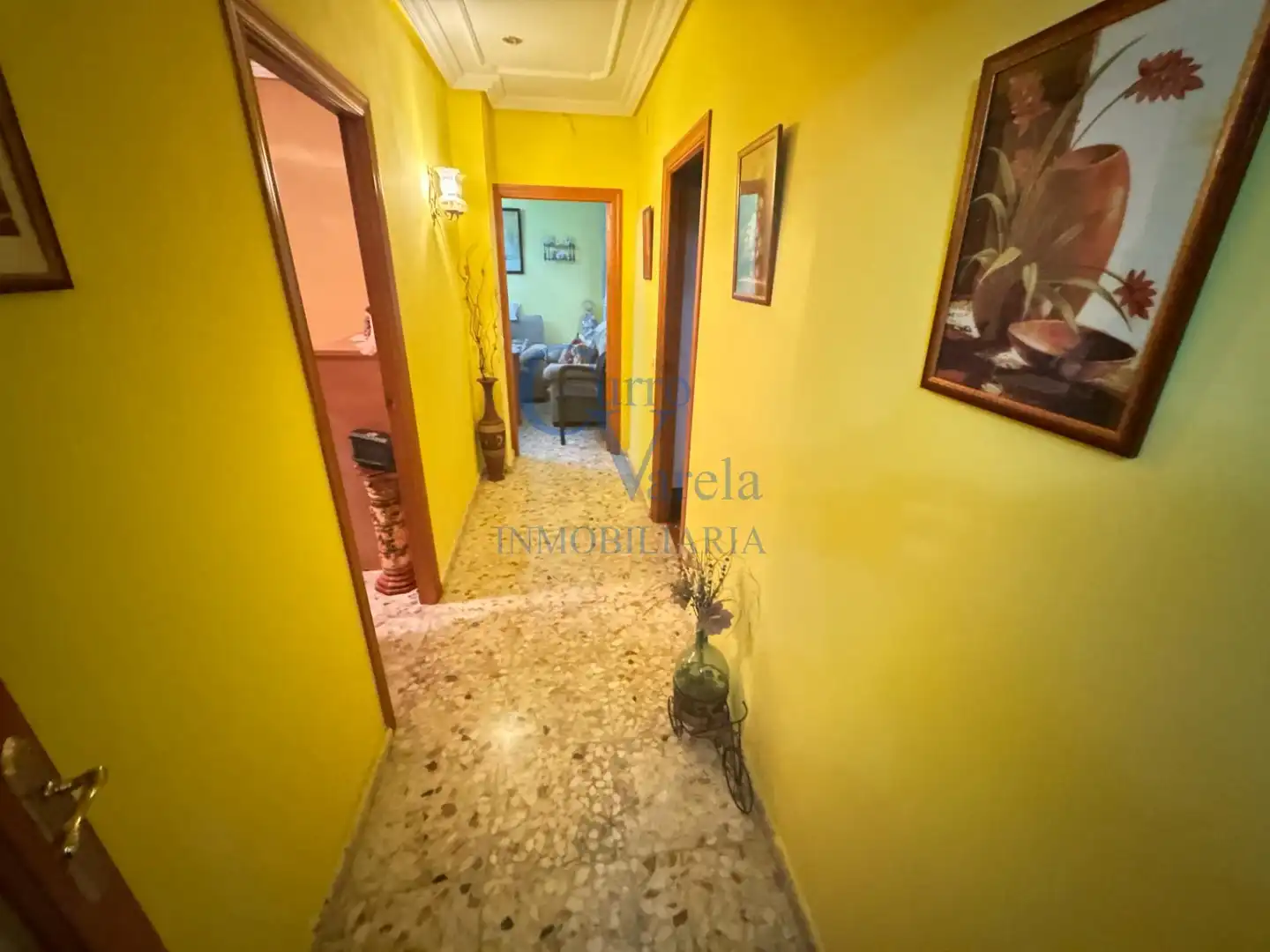 Country homes for sale in Dos Hermanas  with Air Conditioner, Heating and Private garden