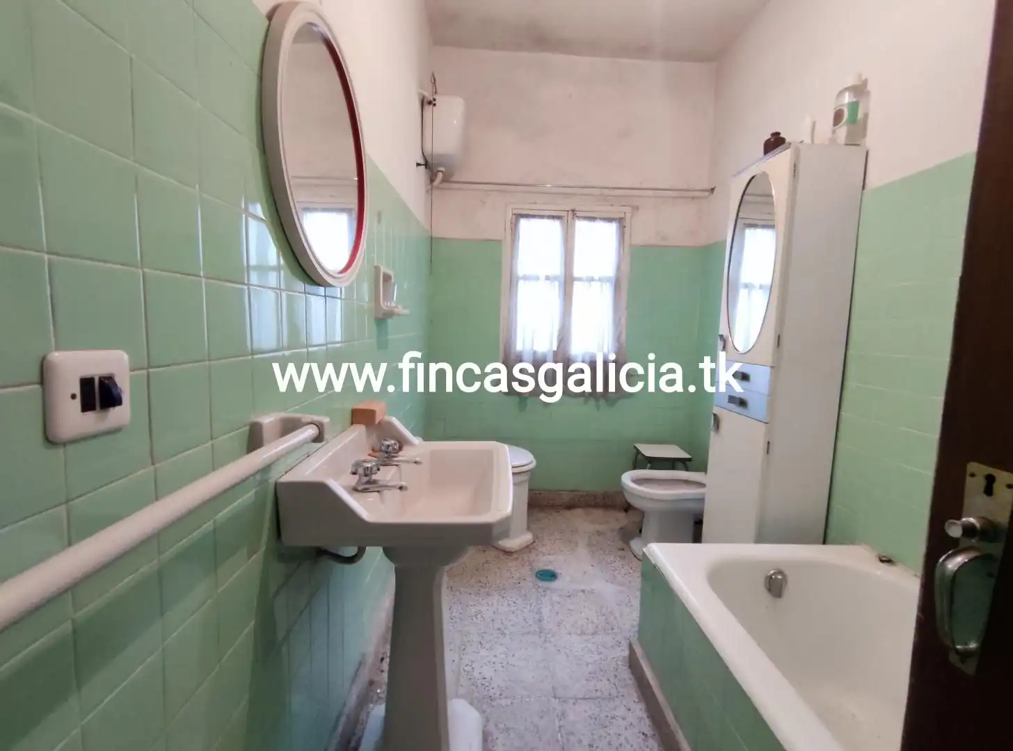 Casa con terrazza in vendita a Verín, imagen 9