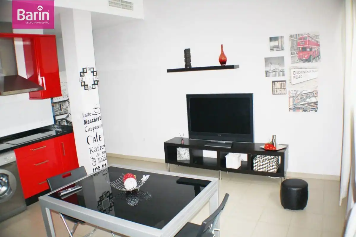 Flat for sale in Huerta de la Reina - Trassierra