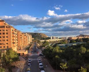 Flat to rent in Carrer Doctor José Luis de la Vega, Garbinet - Parque de las Avenidas