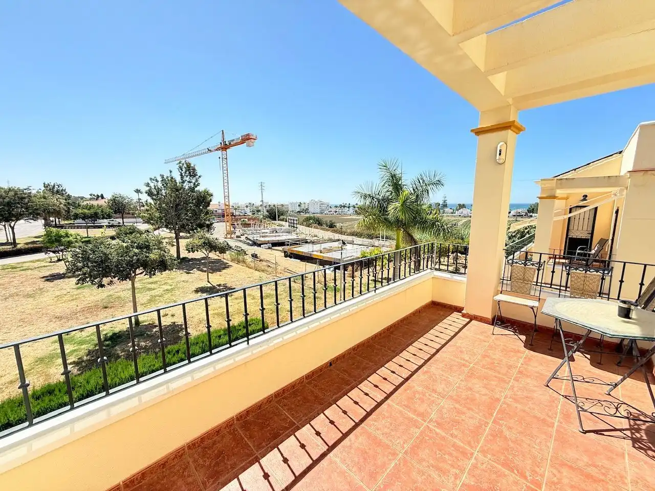 House with pool for sale in Caleta de Vélez, imagen 15