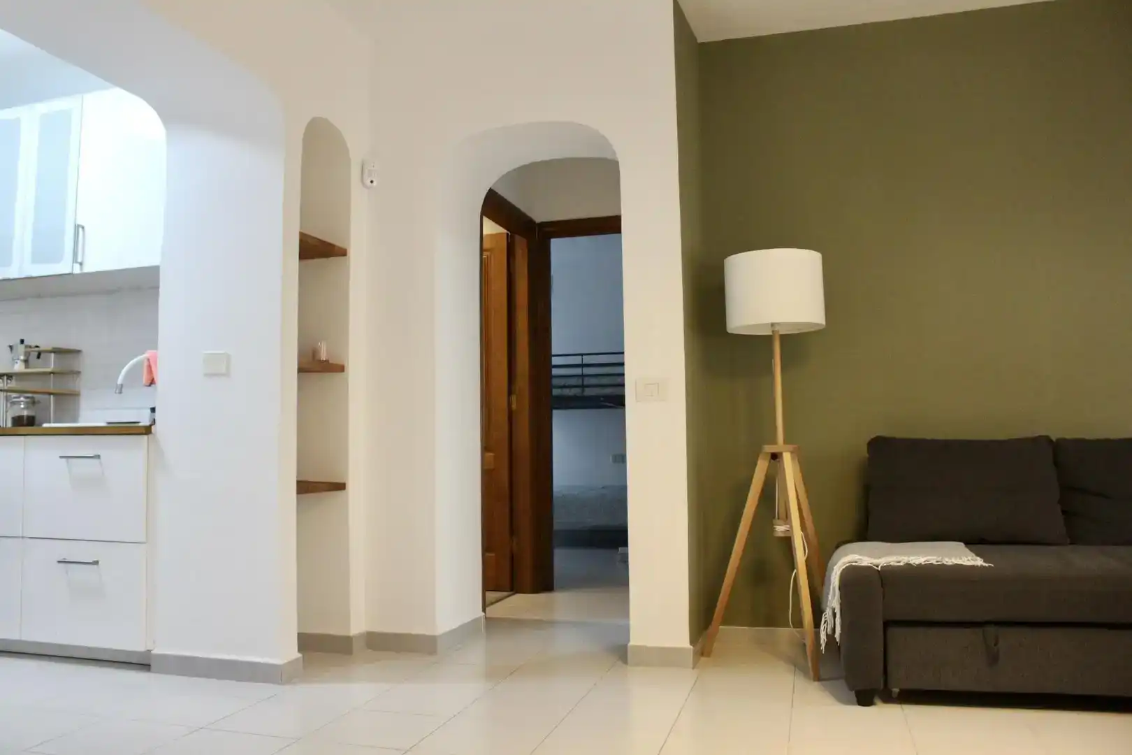 Apartament en venda en Arrecife amb Moblat