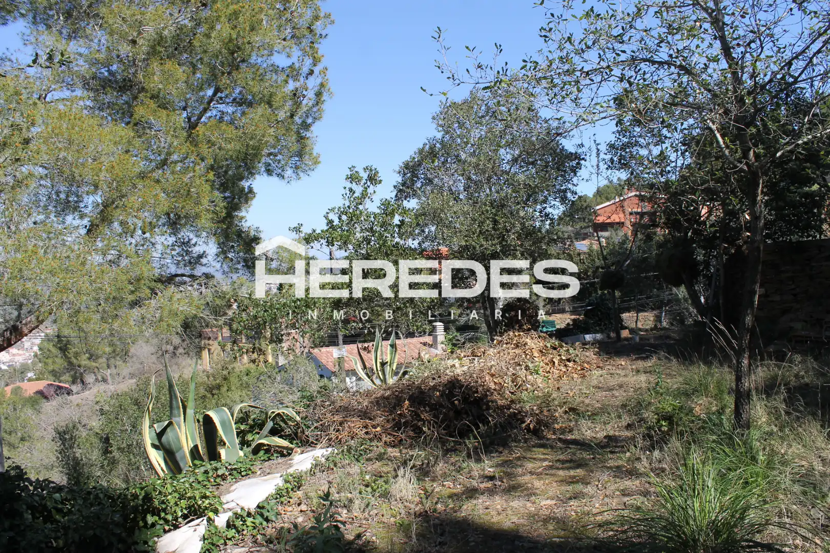 Residential for sale in Torrelles de Llobregat