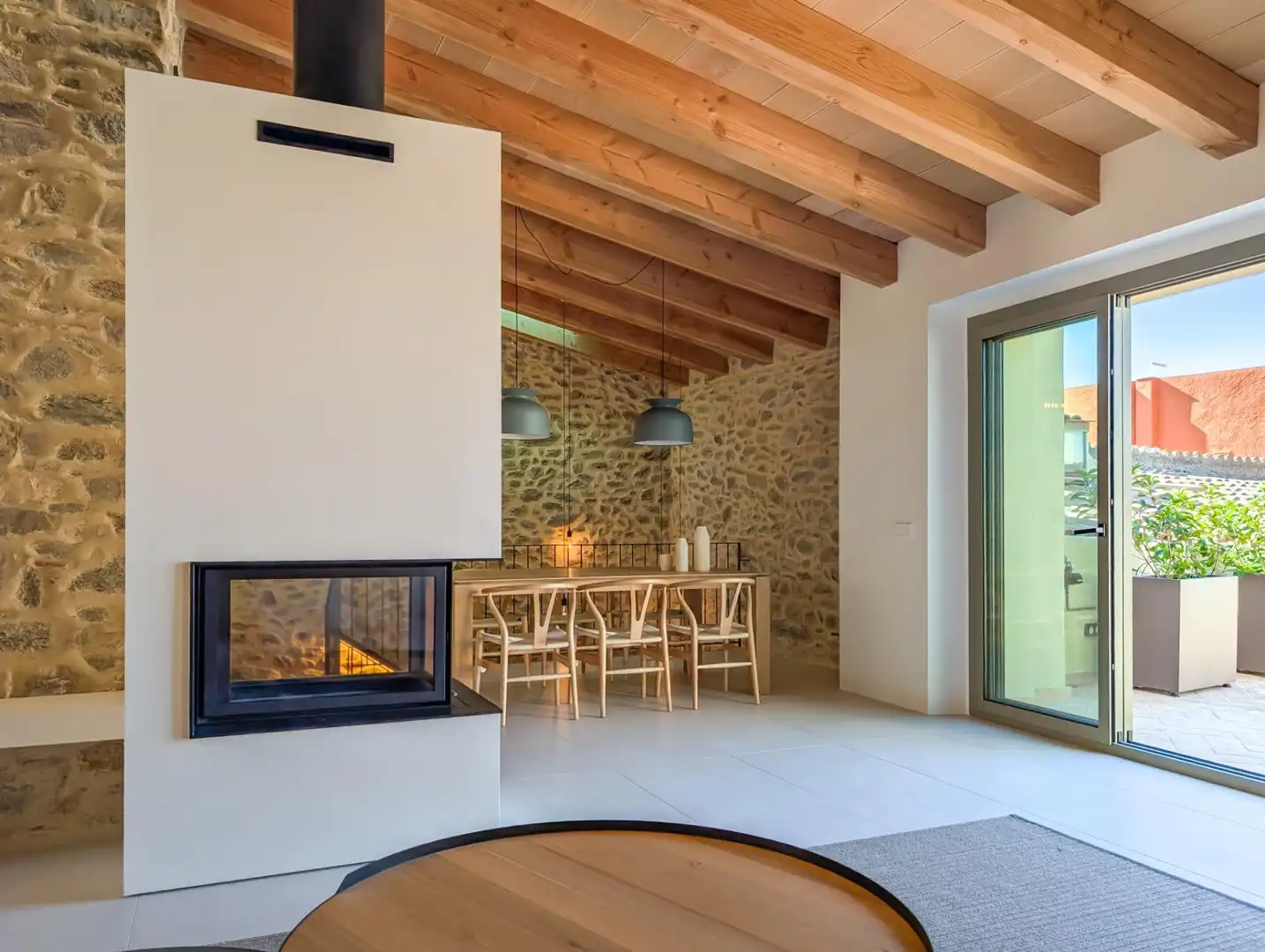 Villa mit Terrasse zum Verkauf in PIRINEUS, imagen 10