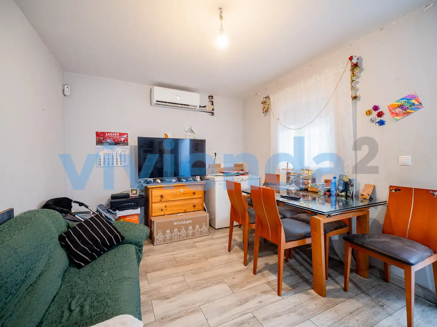 Casa o chalet en venta en BRUNO ABUNDEZ, Palomeras Sureste