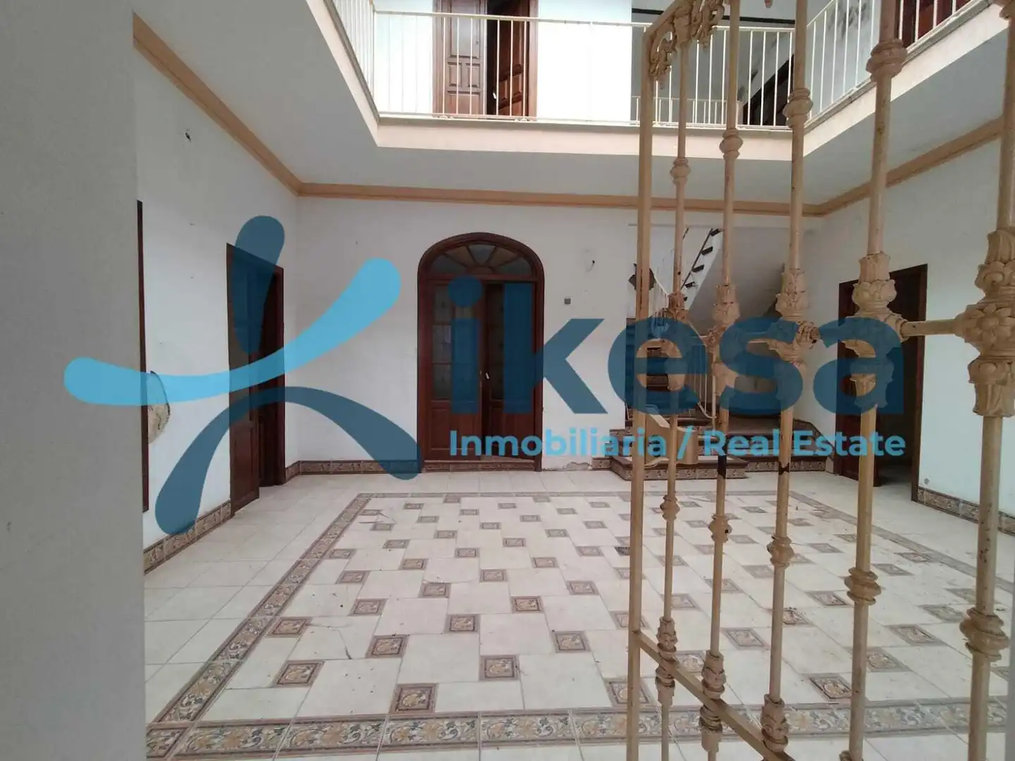 Casa adosada en venda en Montoro