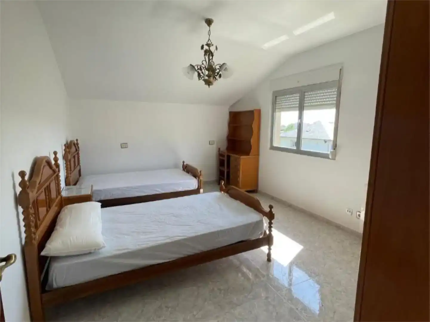 Habitación de Piso en venta en Carnota
