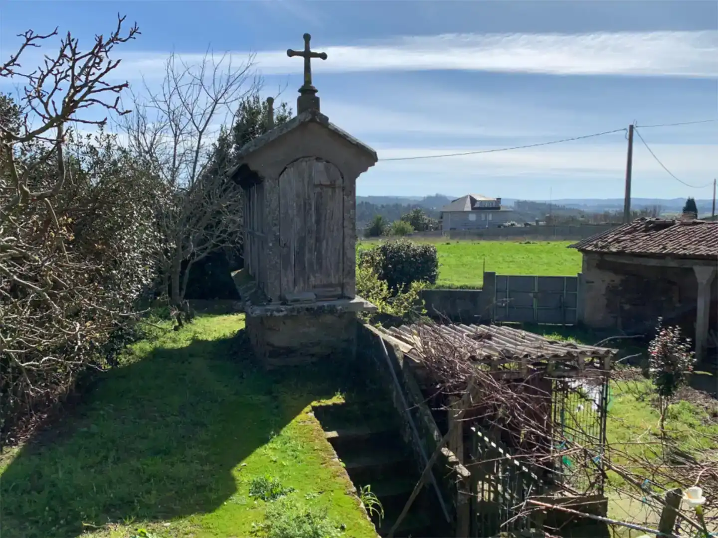 Casa o chalet en venta en Paderne