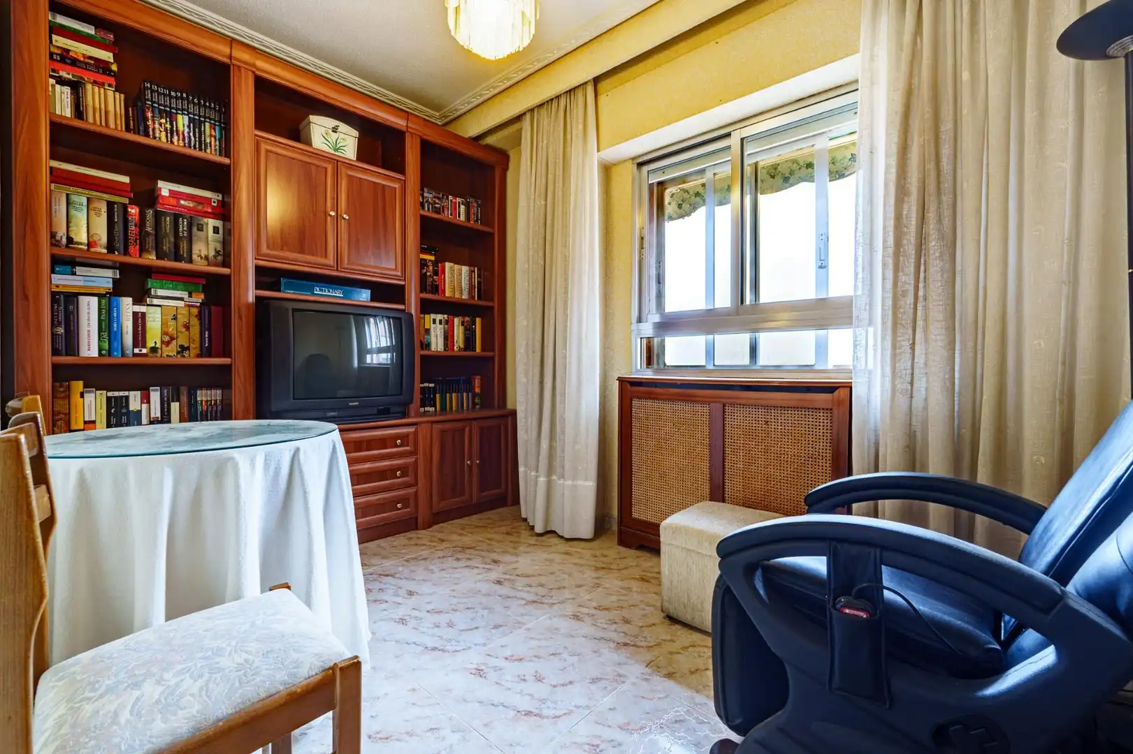 Piso con ascensor en venta en Ensanche, imagen 15