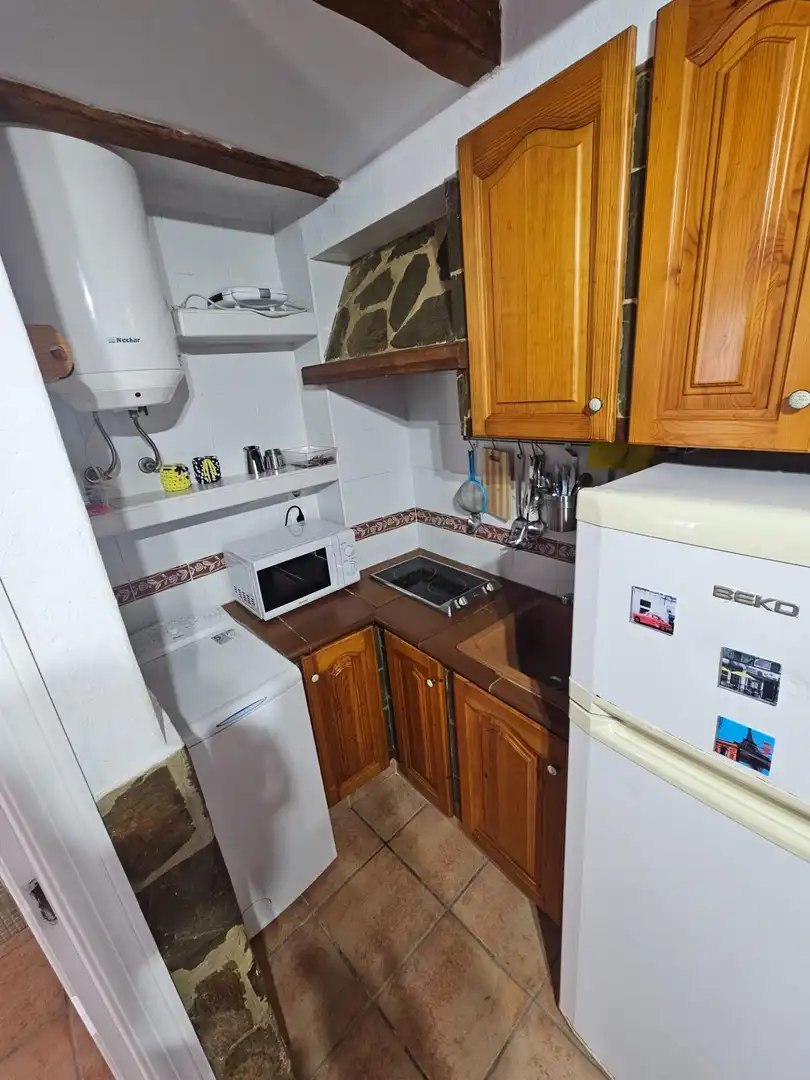 Apartment zum Verkauf in Vejer, imagen 14