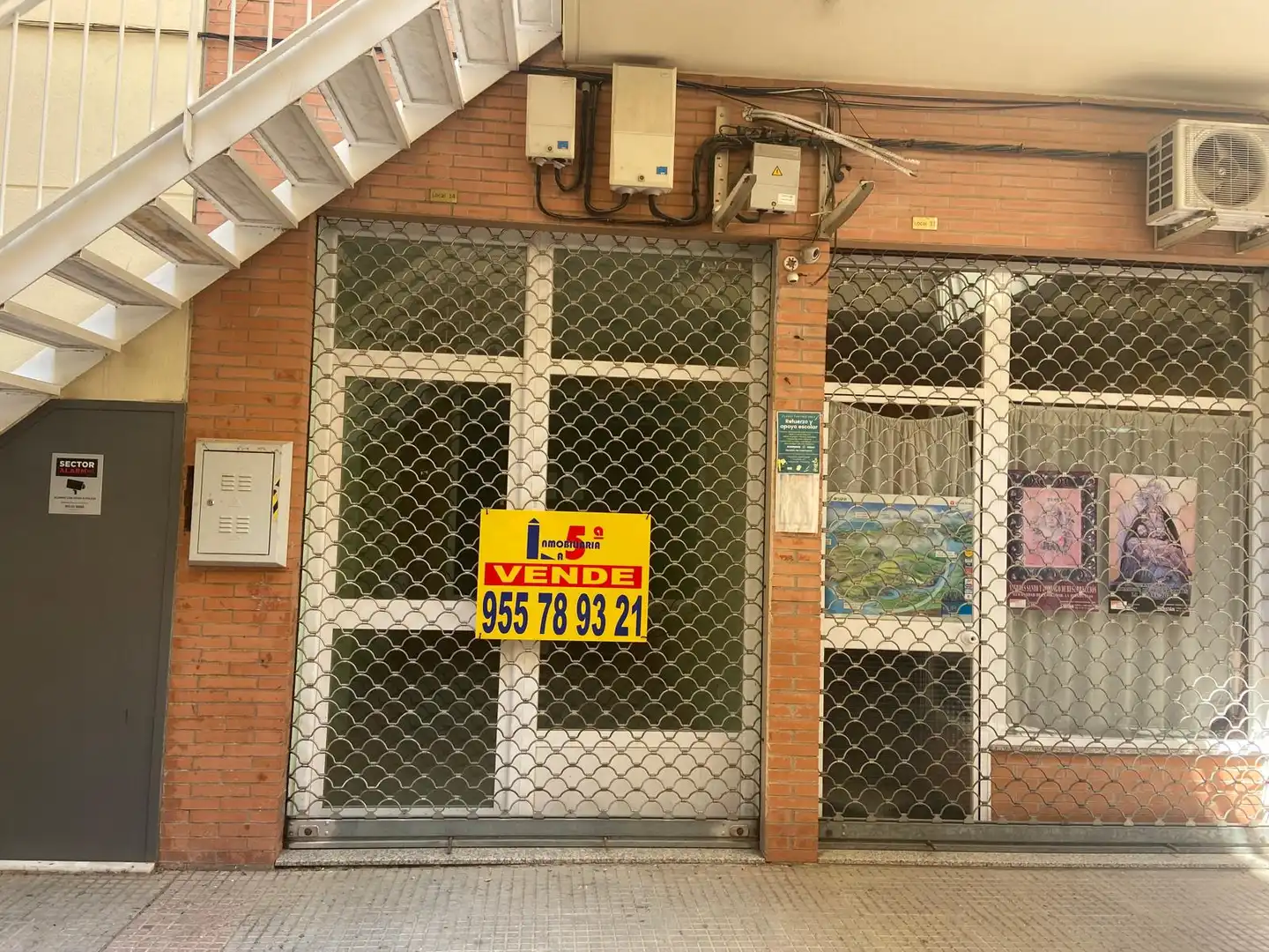 Gewerbefläche zum Verkauf in Avenida Libertad, imagen 2