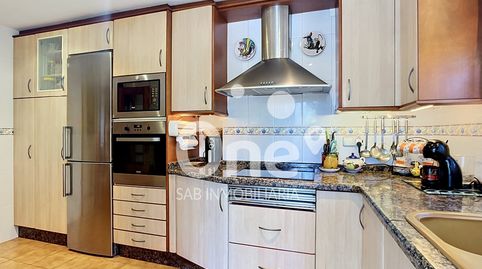 Foto 4 de Casa o chalet en venta en El Carme - Sant Agustí - Bonavista, L'Eliana