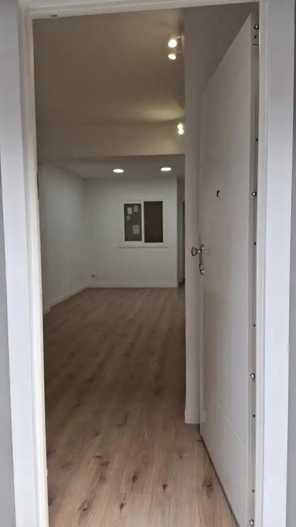 Piso en venta en Barcelona con Parquet, Horno y Alarma