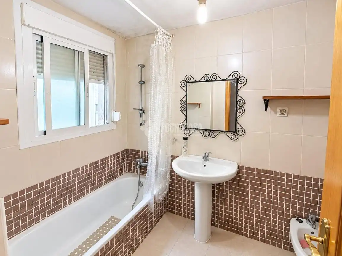 Appartamento con terrazza in vendita a Cabañas de la Sagra, imagen 11