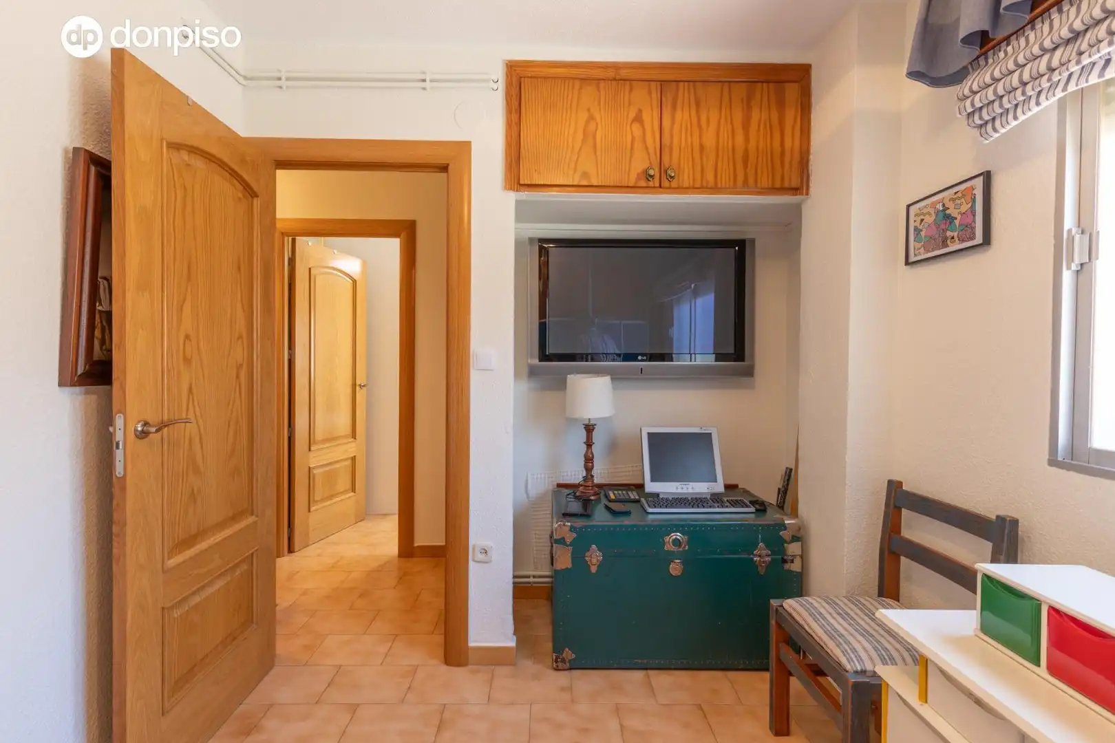 Casa adosada en venta en VIRGEN DE LORETO, Avda. De los Ogíjares