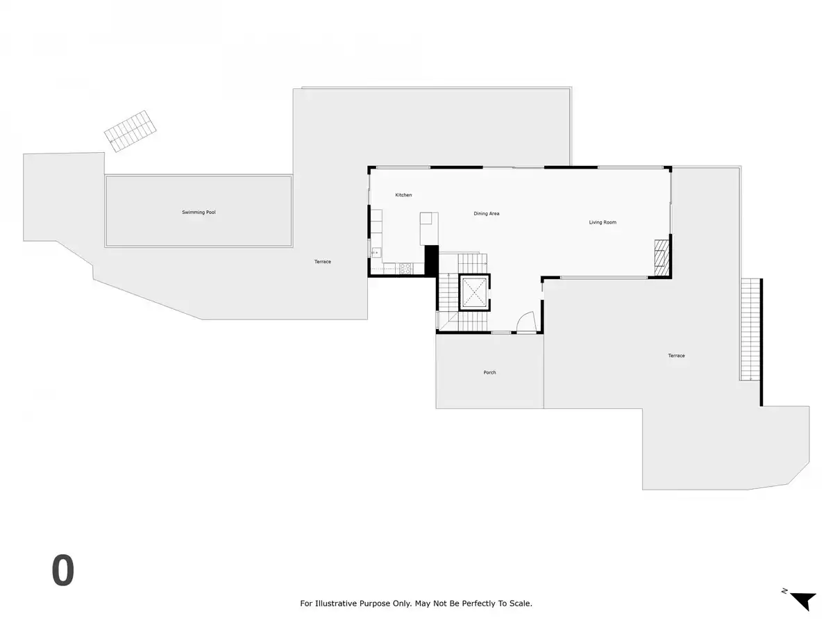 Reihenhaus zum Verkauf in Benahavís pueblo, imagen 49