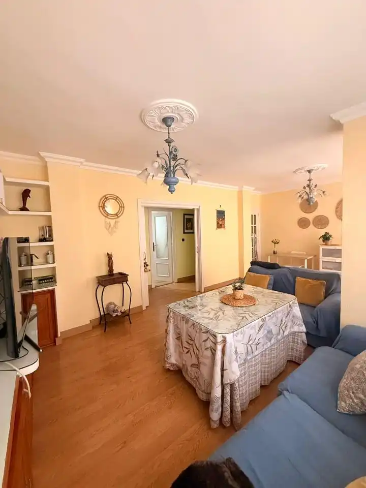 Appartement avec ascenseur à vendre à Calle Buenos Aires, imagen 2