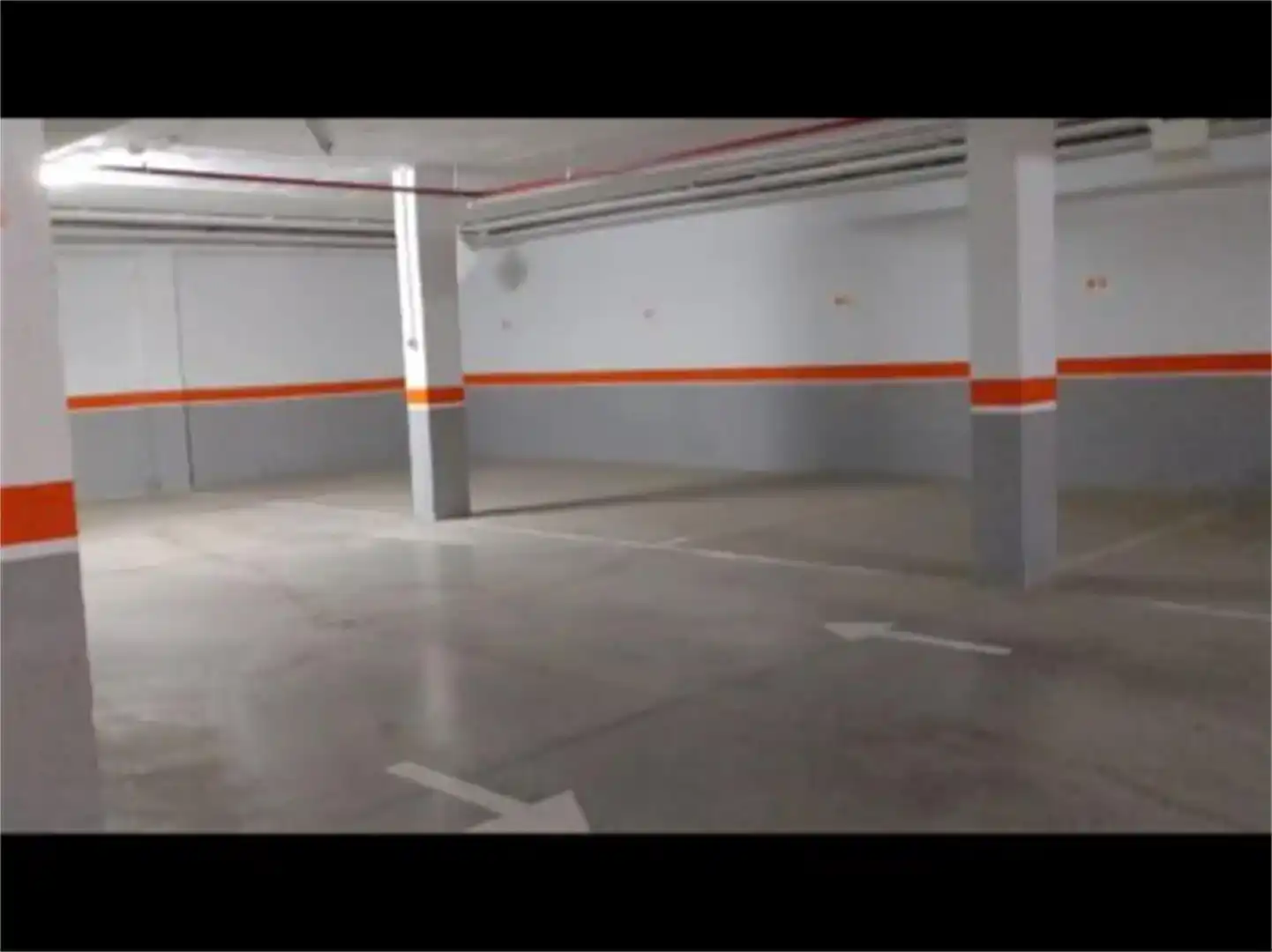 Parking de Garaje de alquiler en Seseña