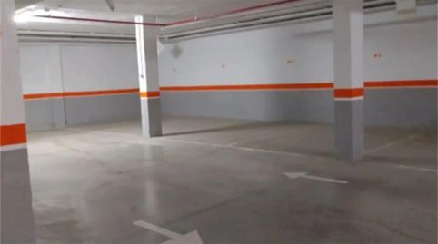 Foto 2 de Garatge de lloguer a Calle la Vega, 36, Las Lomas, Seseña
