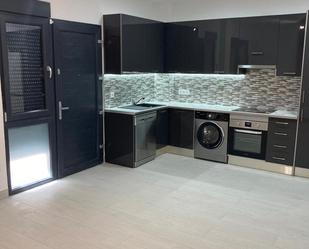 Kitchen of Planta baja for sale in Alcalá de Henares  with Heating