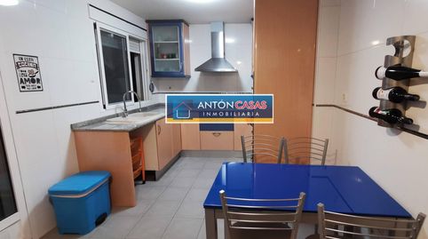 Foto 5 de Pis en venda a Monforte del Cid, Alicante