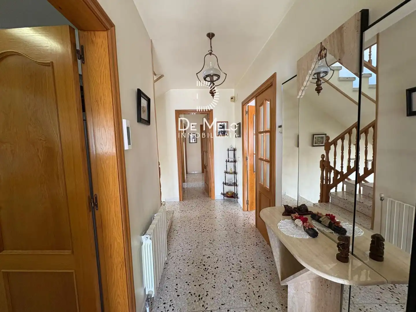 Casa o xalet en venda en Bellvei amb Aire condicionat, Calefacció i Terrassa