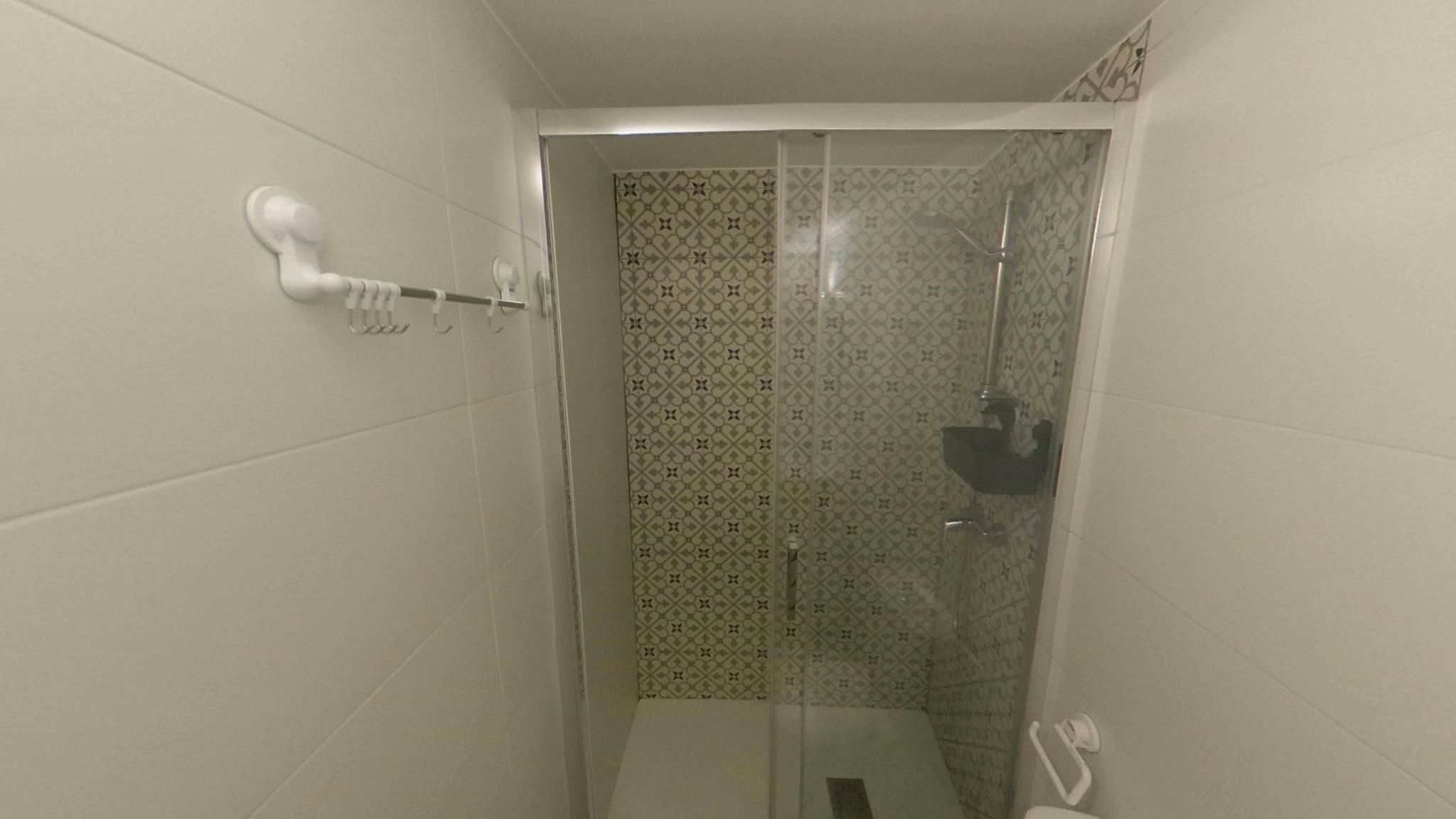 Flat to rent in N/A, Casco Histórico de Barajas