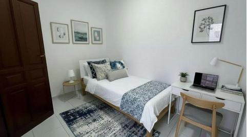 Foto 5 von Wohnung zum Verkauf in De Pablo Iglesias, Ciudad Universitaria,  Madrid Capital