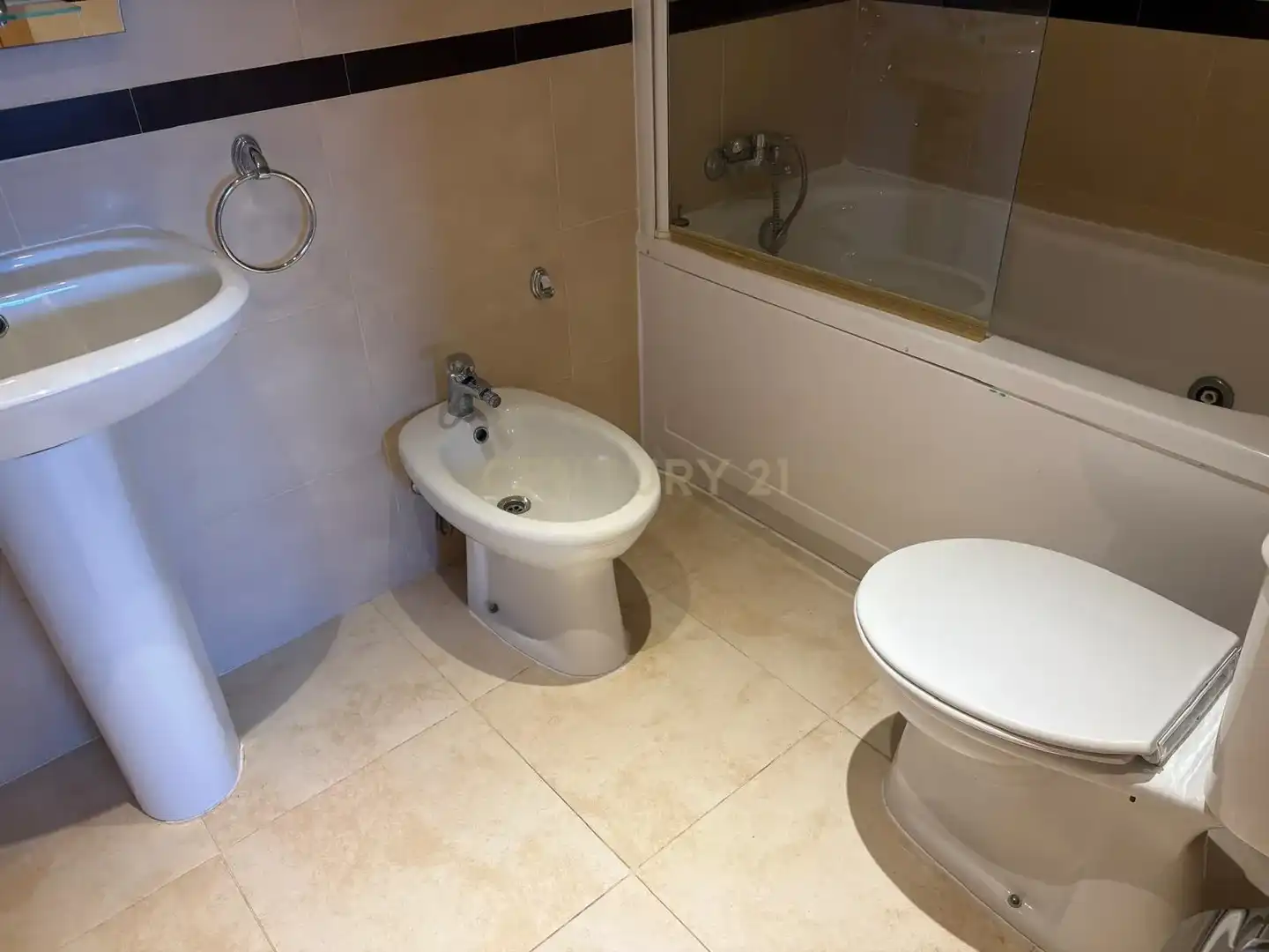 Wohnung mit Garten zum Verkauf in Torre la Sal, Spain, imagen 9