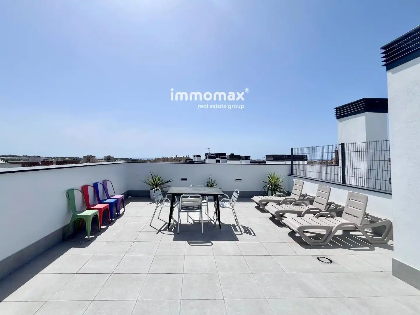 Flat for sale in La Geltrú - Sant Jordi