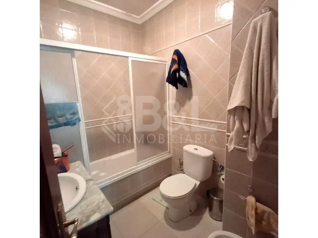 Baño de Piso en venta en Rosal de la Frontera
