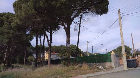Terreno de 1134 m², sin vecinos parte posterior, immagine 2