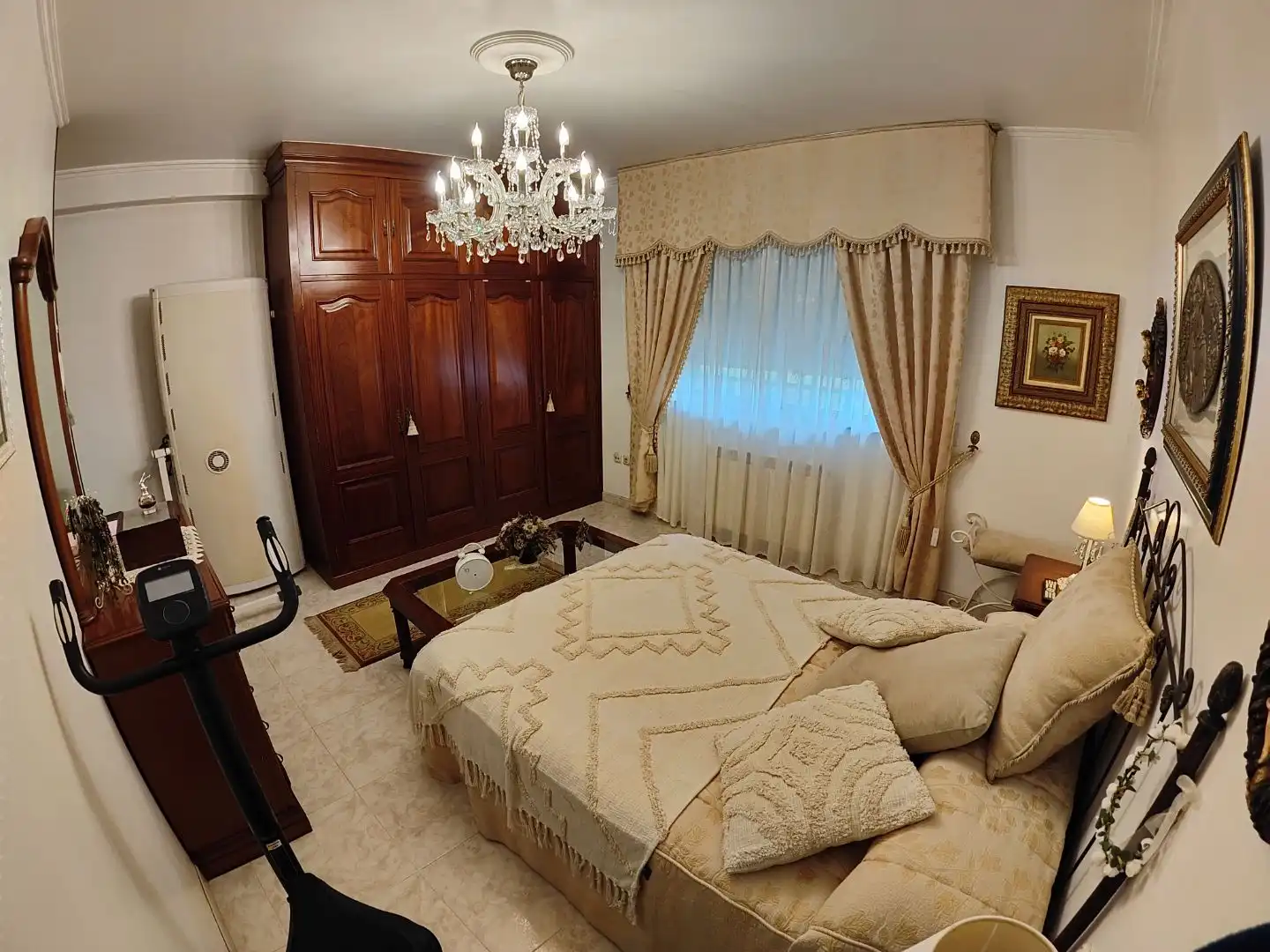 Casa con jardín en venta en Avenida Algeciras 0, imagen 30