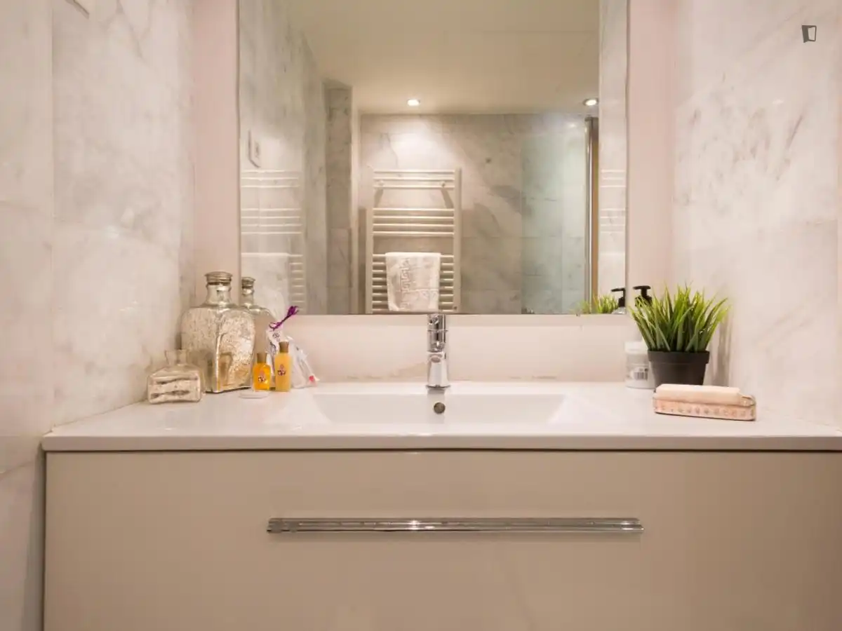 Apartamento de alquiler en Fort Pienc