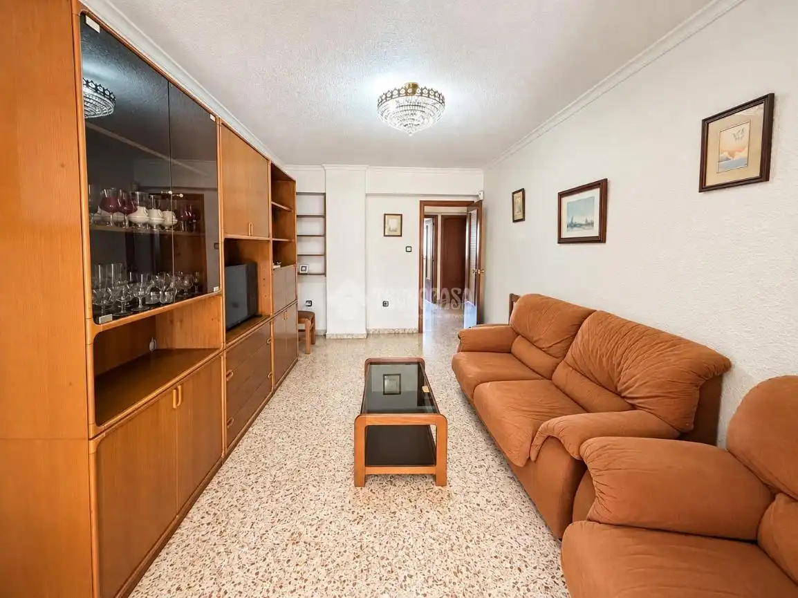 Piso con ascensor en venta en Florida - Ciudad de Asís, imagen 5