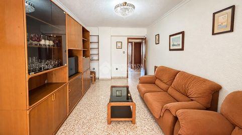 Foto 5 de Piso en venta en Florida Alta, Alicante / Alacant