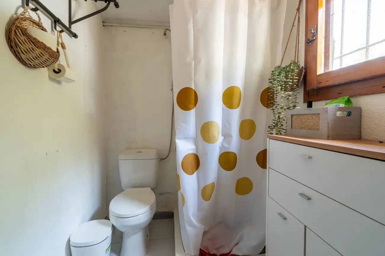 Baño de Terreno en venta en Masdenverge