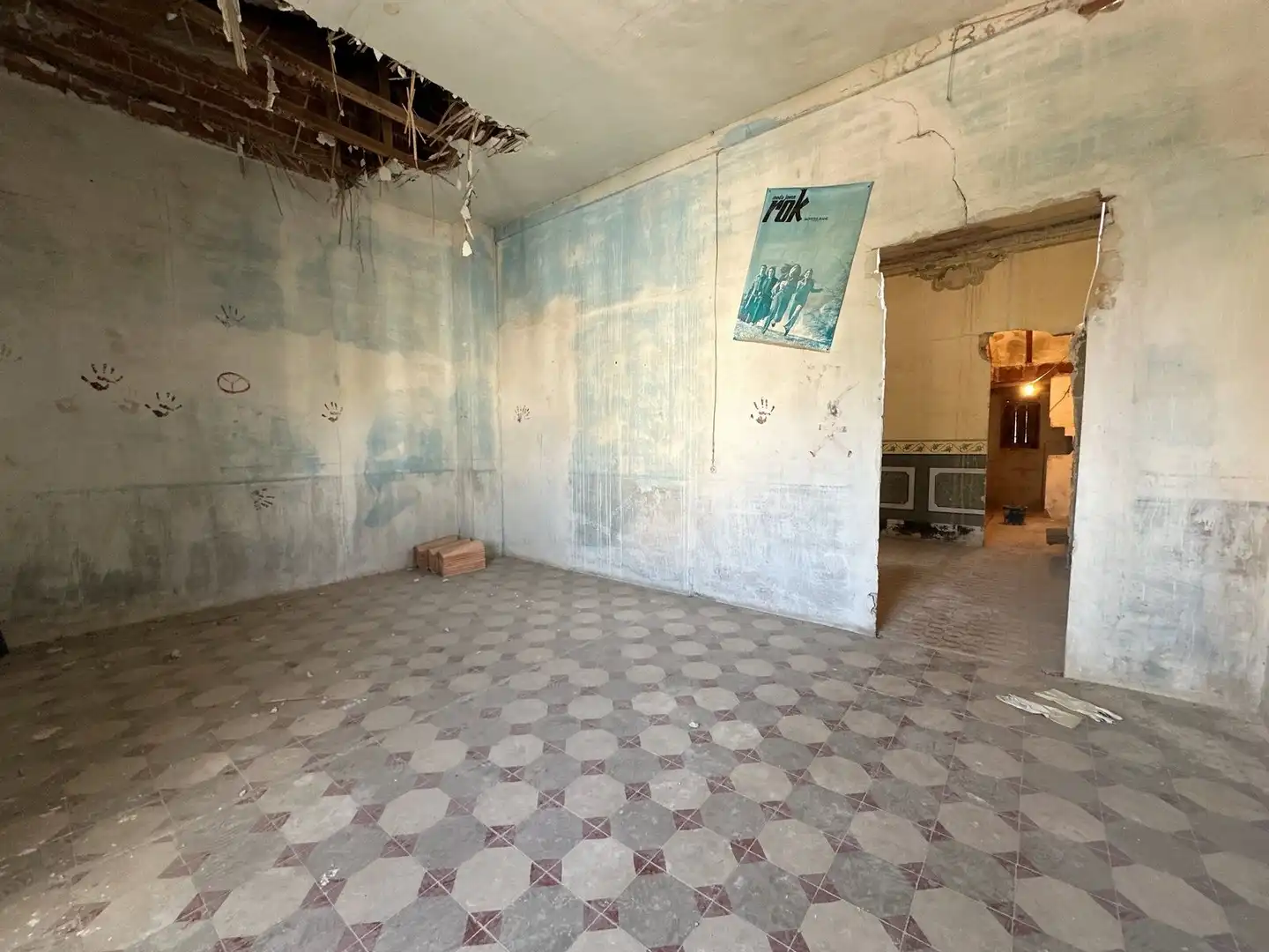 Casa rústica en venta en Benissa pueblo, imagen 25