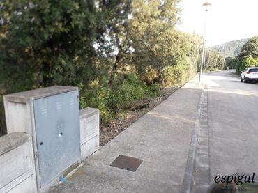 Rustikales Grundstück zum Verkauf in Carretera Gi, 531 32