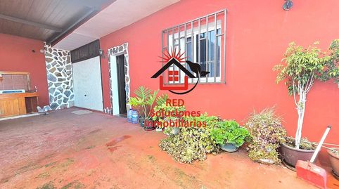 Foto 4 de Casa o chalet en venta en Lomo Bermejo, El Sauzal, Santa Cruz de Tenerife