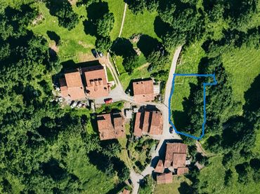 Terreno residencial en venta en Plaza San Roque 113