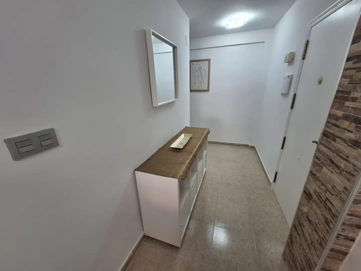 Apartments for rent in Torrevieja  with Air Conditioner and Balcony