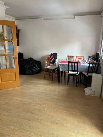 Piso en Venta en Sol i Padris - Sant Oleguer