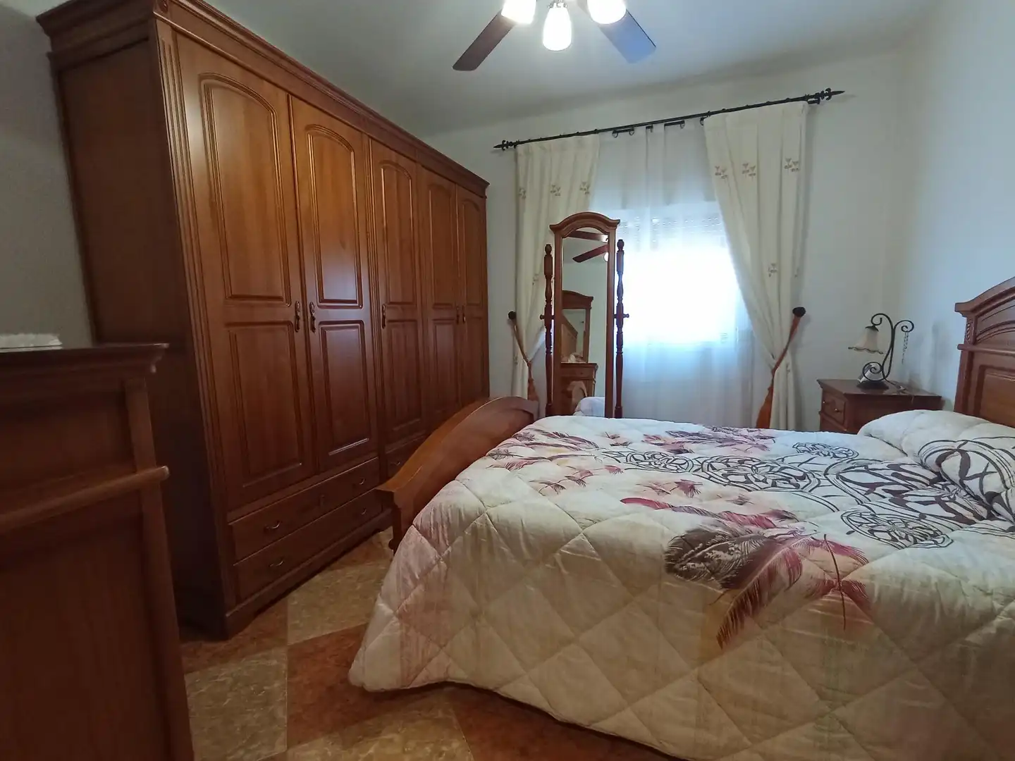 Chalet con jardín en venta en Puerto Lumbreras, imagen 20